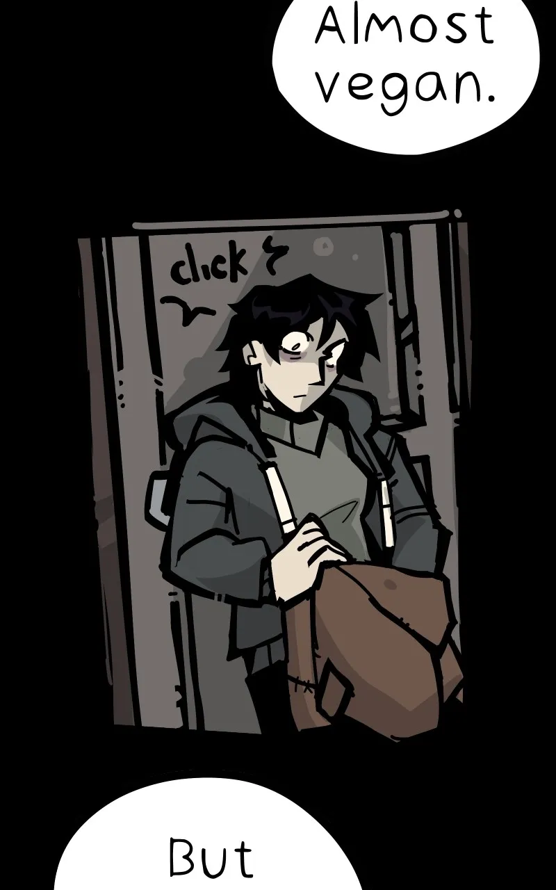 Paperteeth! Chapter 36 page 25 - 