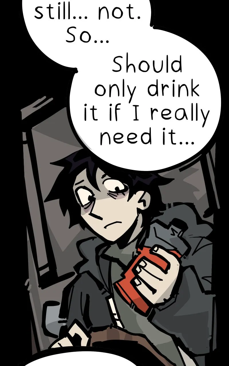 Paperteeth! Chapter 36 page 26 - 