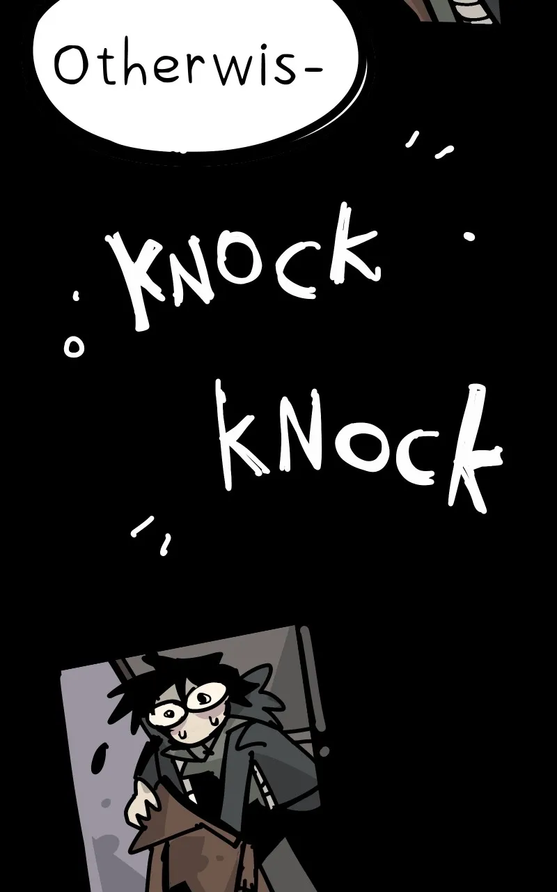 Paperteeth! Chapter 36 page 27 - 