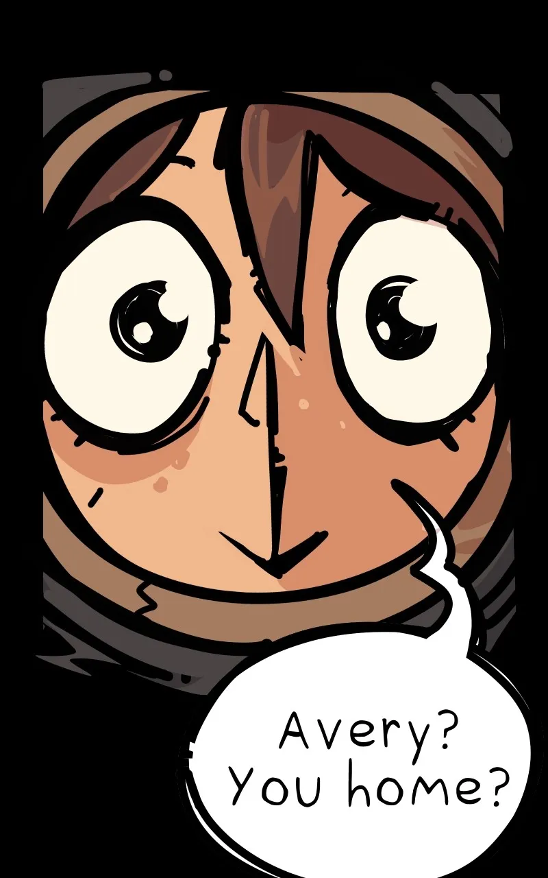 Paperteeth! Chapter 36 page 29 - 