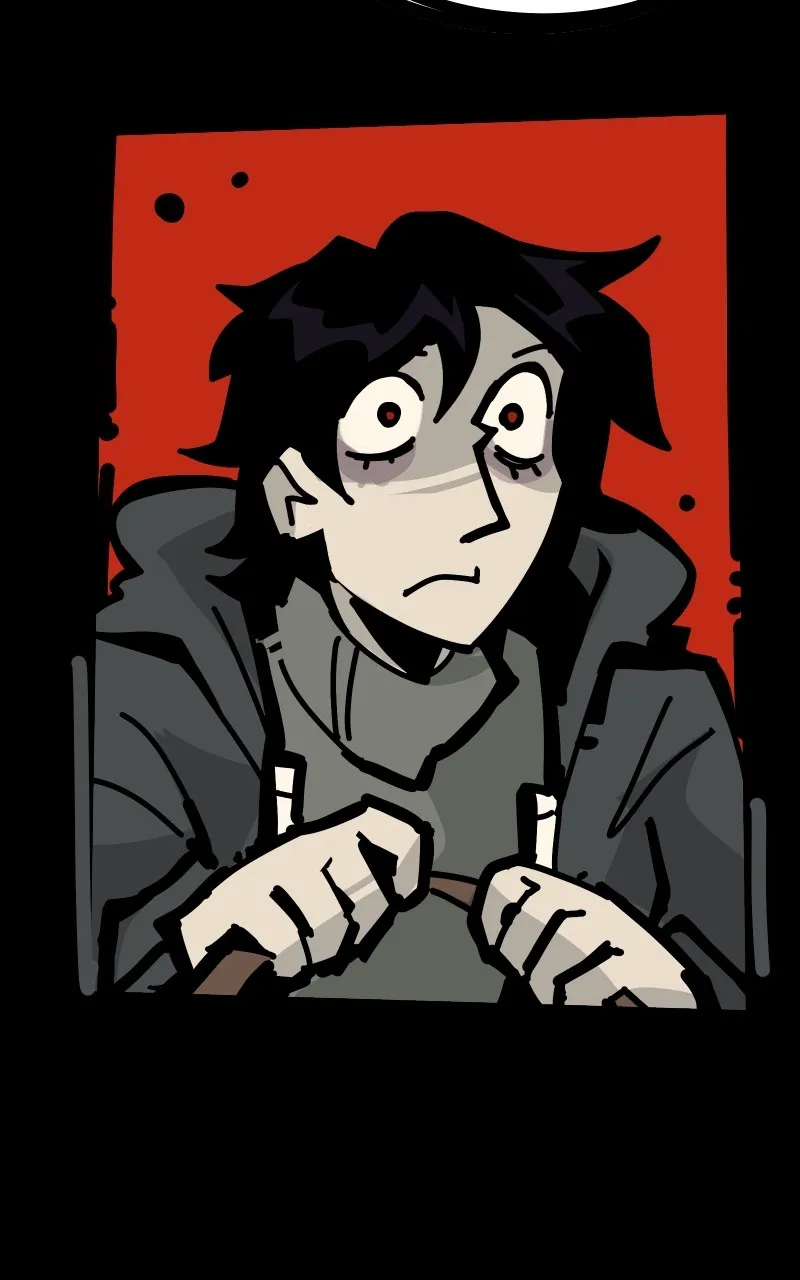 Paperteeth! Chapter 36 page 30 - 