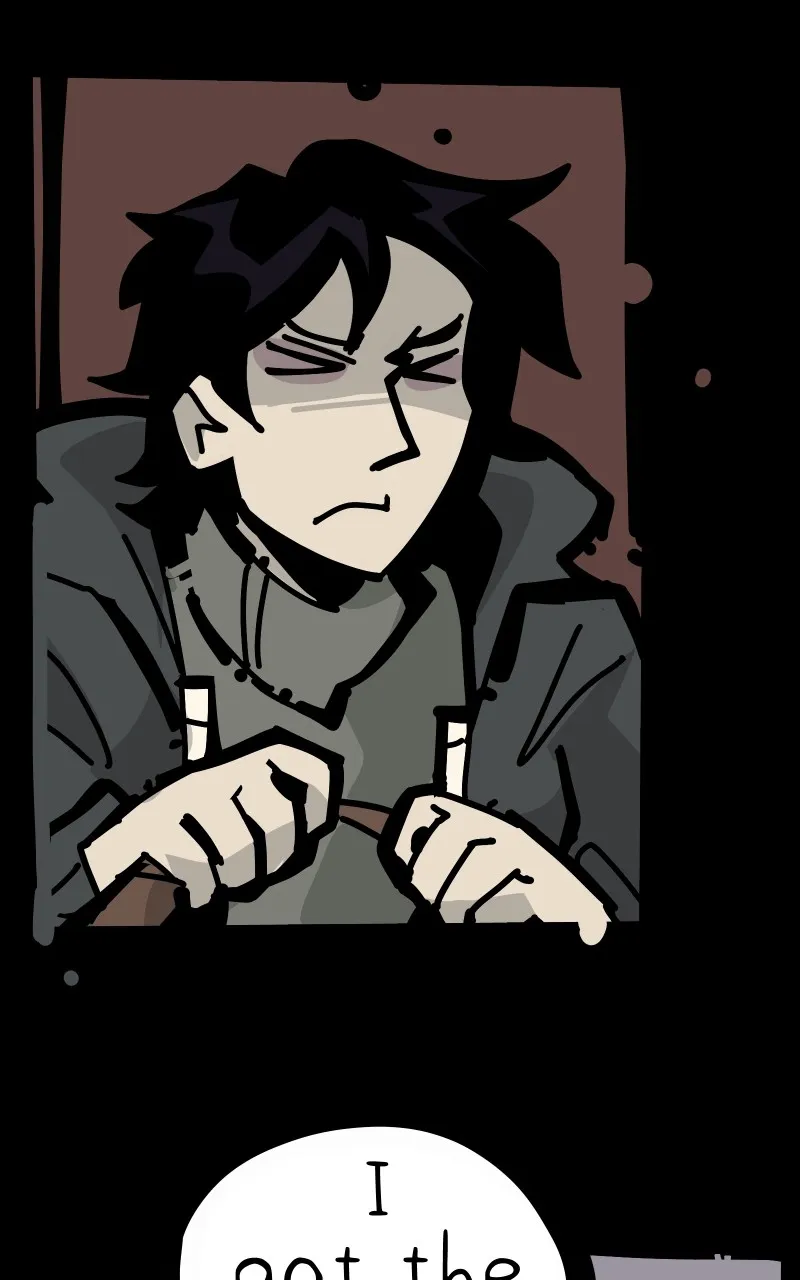 Paperteeth! Chapter 36 page 31 - 