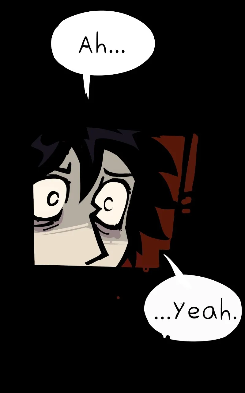 Paperteeth! Chapter 36 page 33 - 