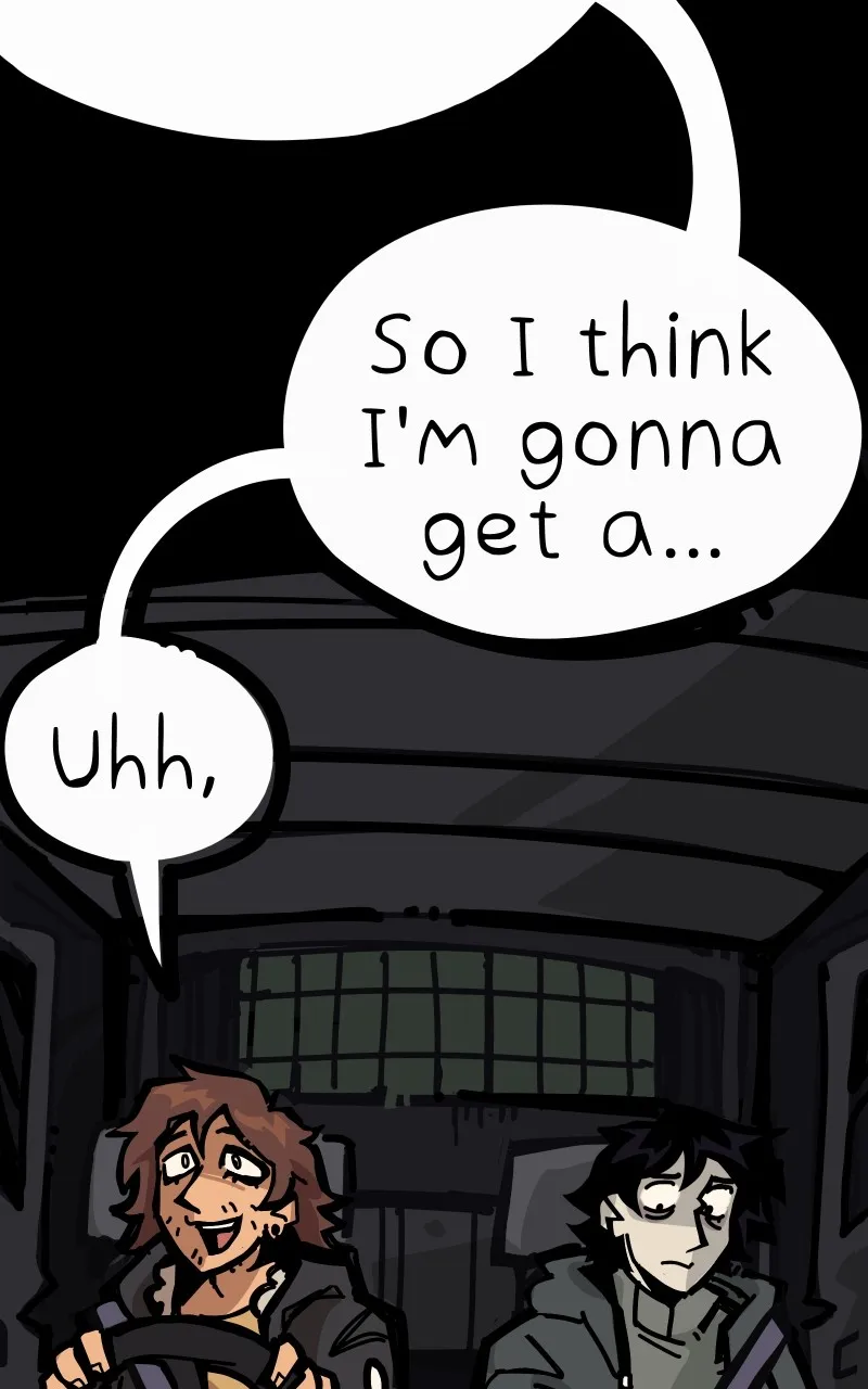 Paperteeth! Chapter 36 page 35 - 