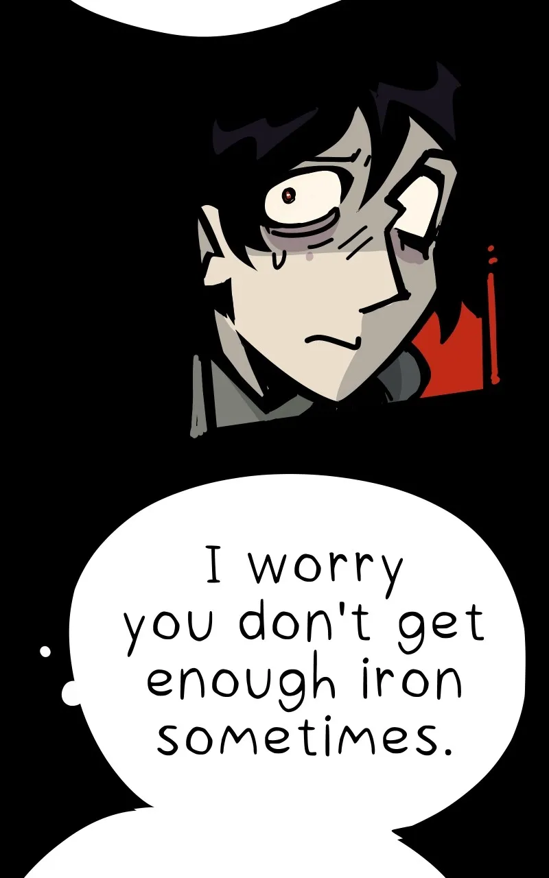 Paperteeth! Chapter 36 page 37 - 