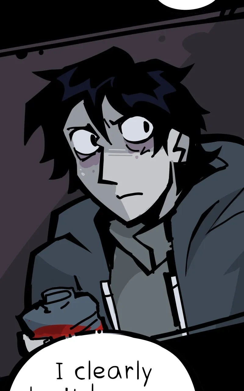 Paperteeth! Chapter 36 page 6 - 