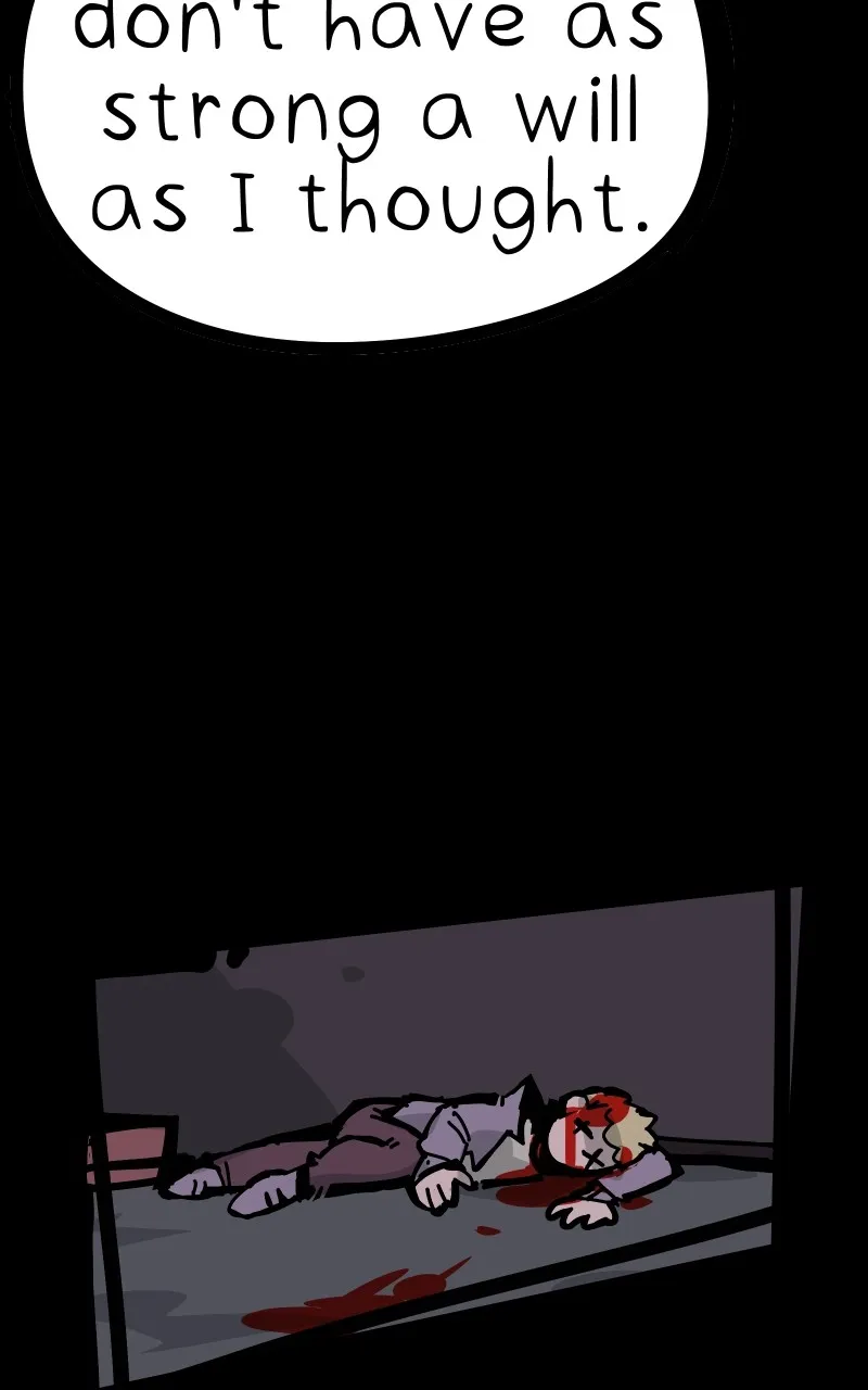 Paperteeth! Chapter 36 page 7 - 