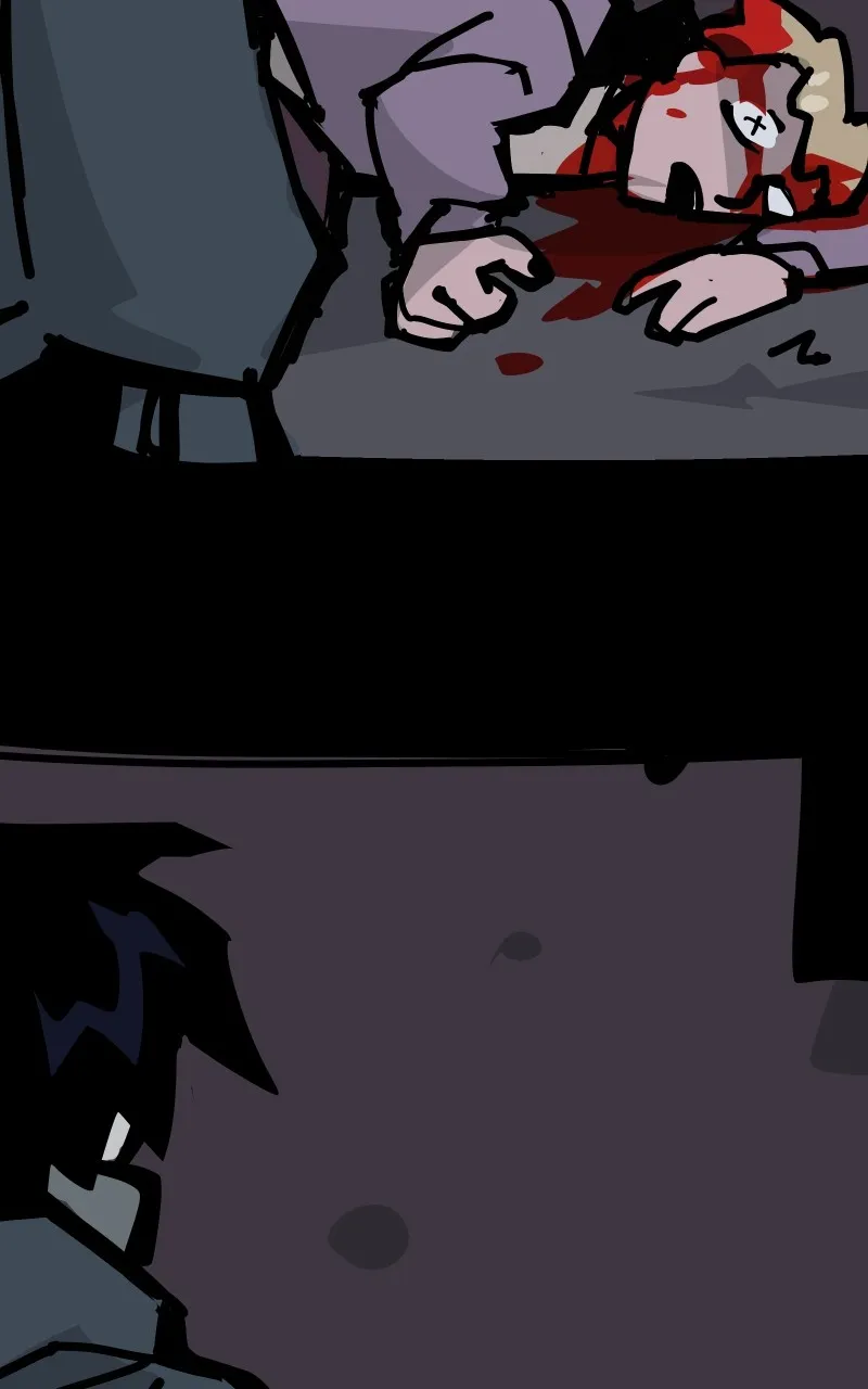Paperteeth! Chapter 36 page 9 - 