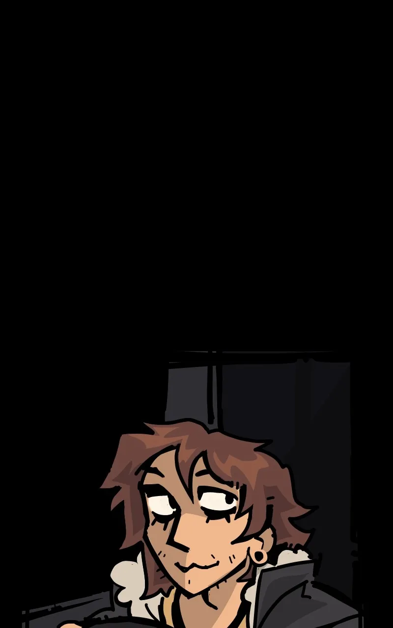 Paperteeth! Chapter 37 page 2 - 