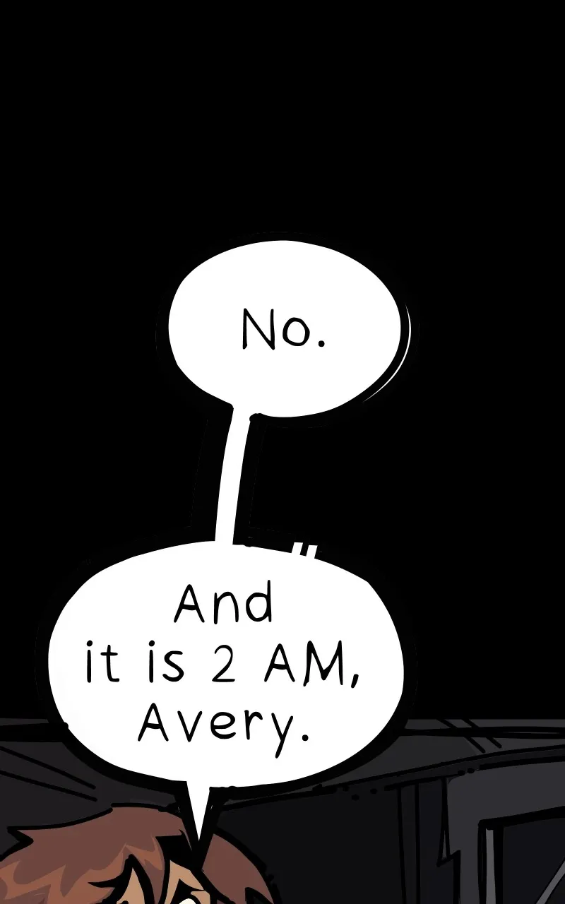 Paperteeth! Chapter 37 page 12 - 