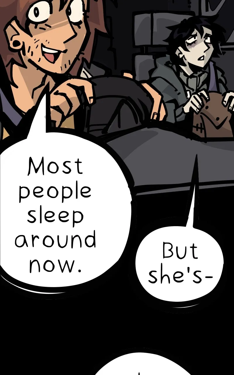 Paperteeth! Chapter 37 page 13 - 