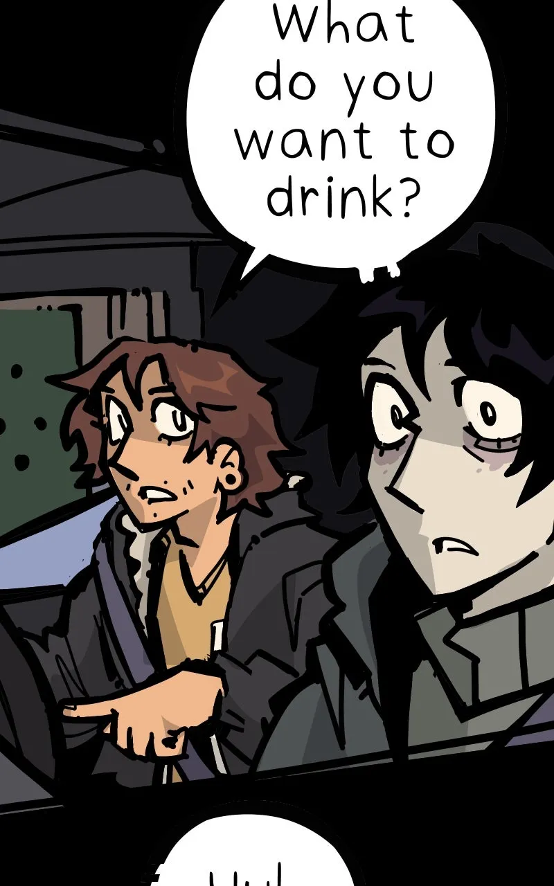 Paperteeth! Chapter 37 page 14 - 