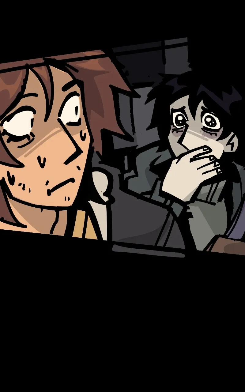 Paperteeth! Chapter 37 page 17 - 