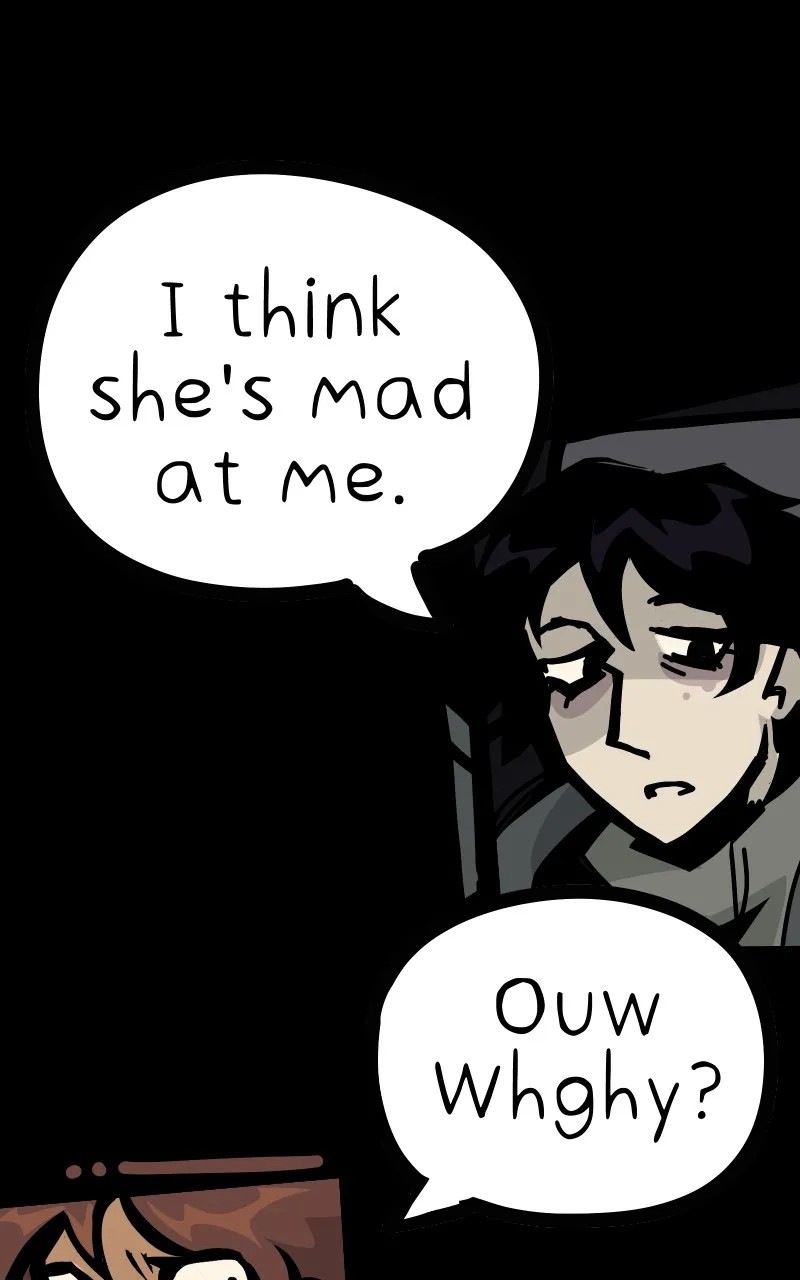 Paperteeth! Chapter 37 page 23 - 