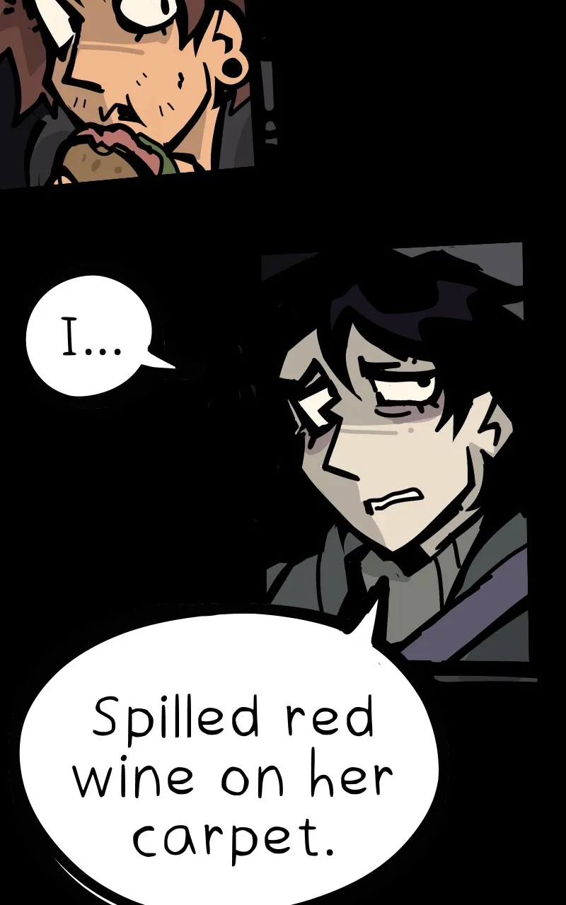 Paperteeth! Chapter 37 page 24 - 