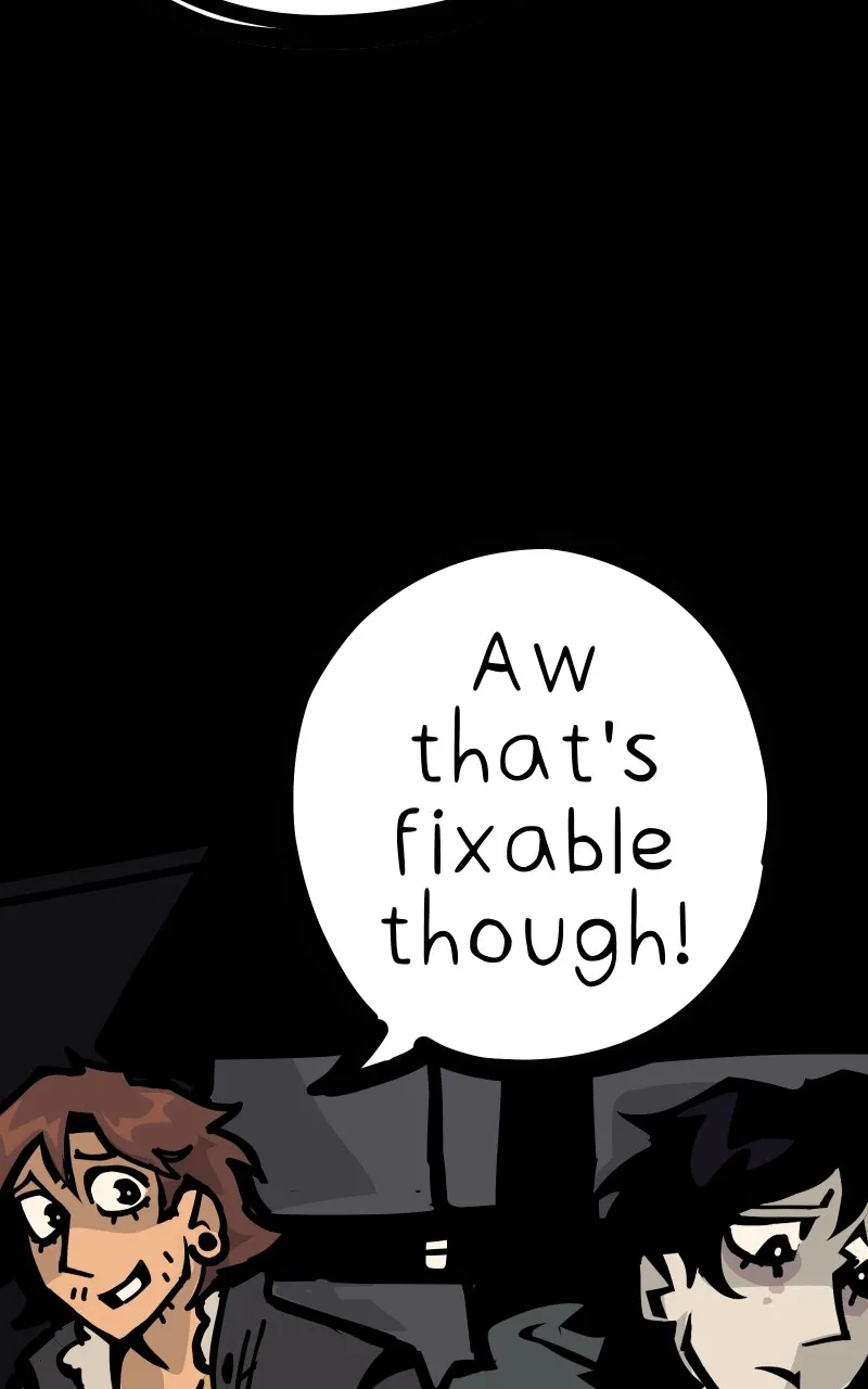 Paperteeth! Chapter 37 page 25 - 