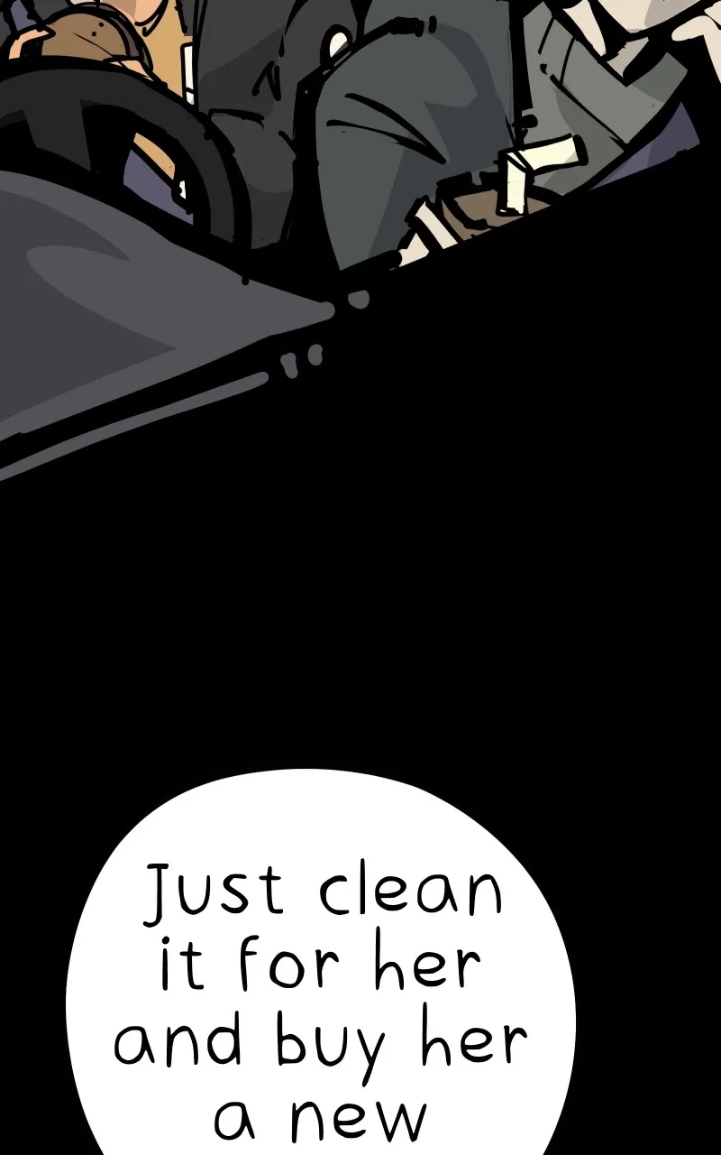 Paperteeth! Chapter 37 page 26 - 