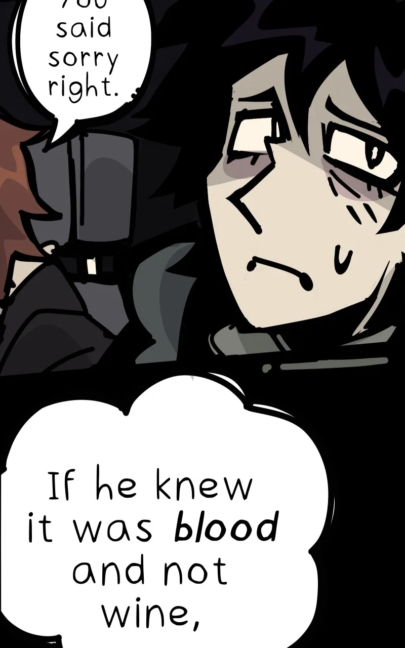 Paperteeth! Chapter 37 page 28 - 