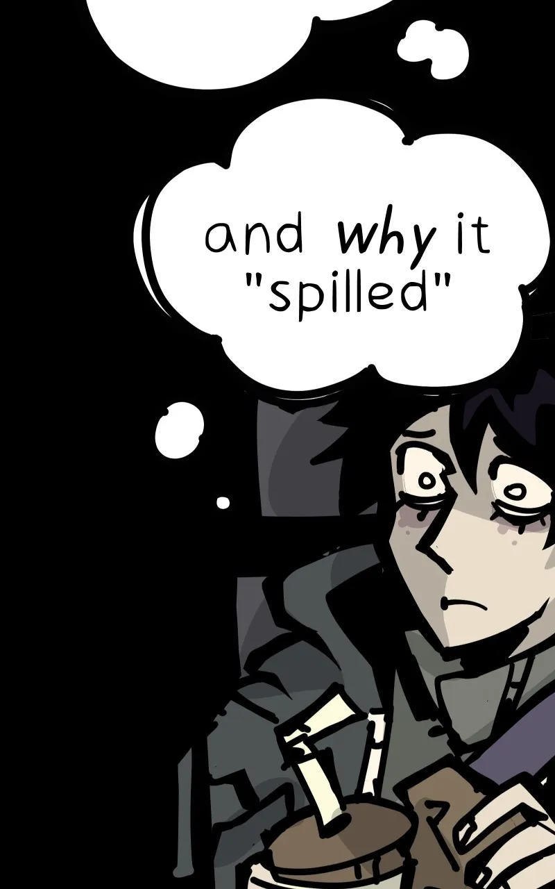 Paperteeth! Chapter 37 page 29 - 