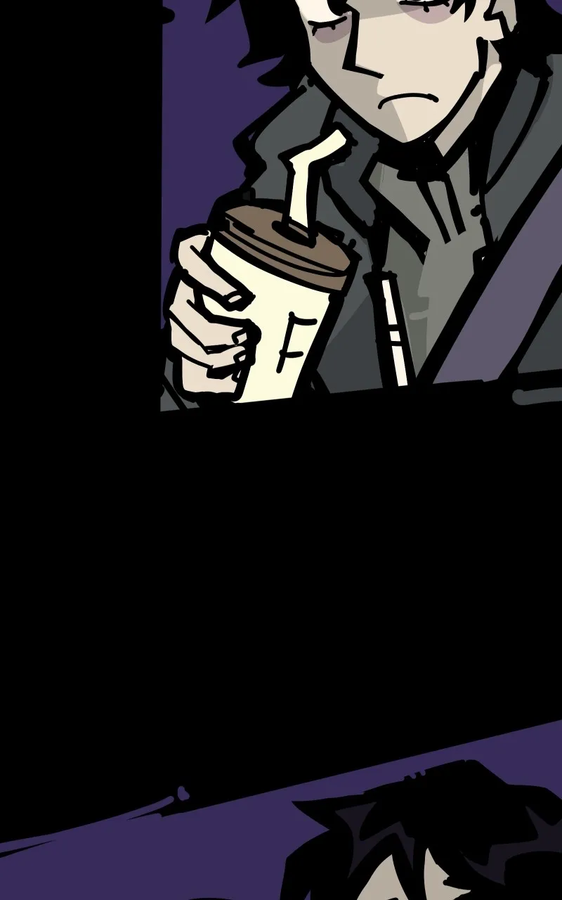 Paperteeth! Chapter 37 page 32 - 
