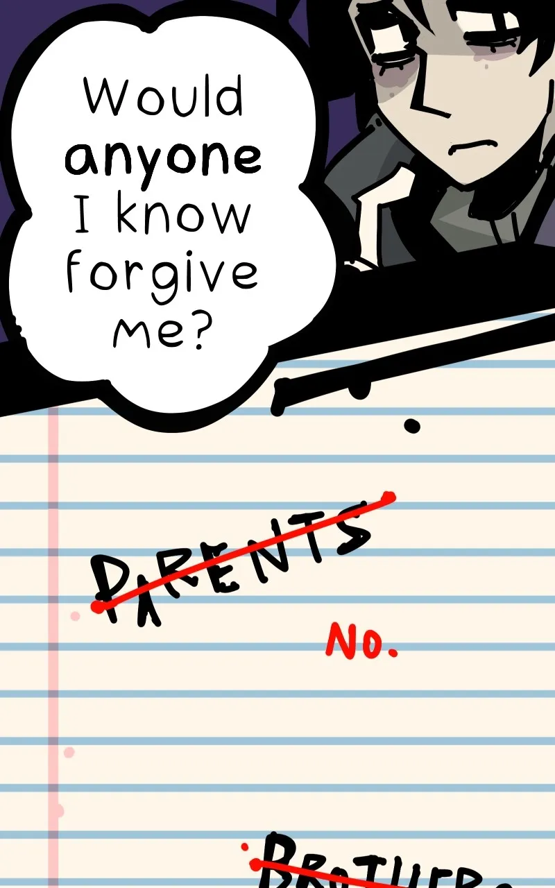 Paperteeth! Chapter 37 page 33 - 