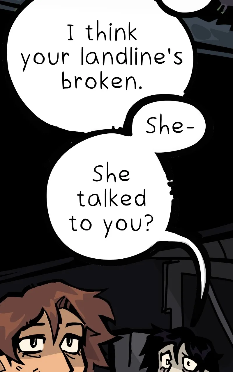 Paperteeth! Chapter 37 page 5 - 