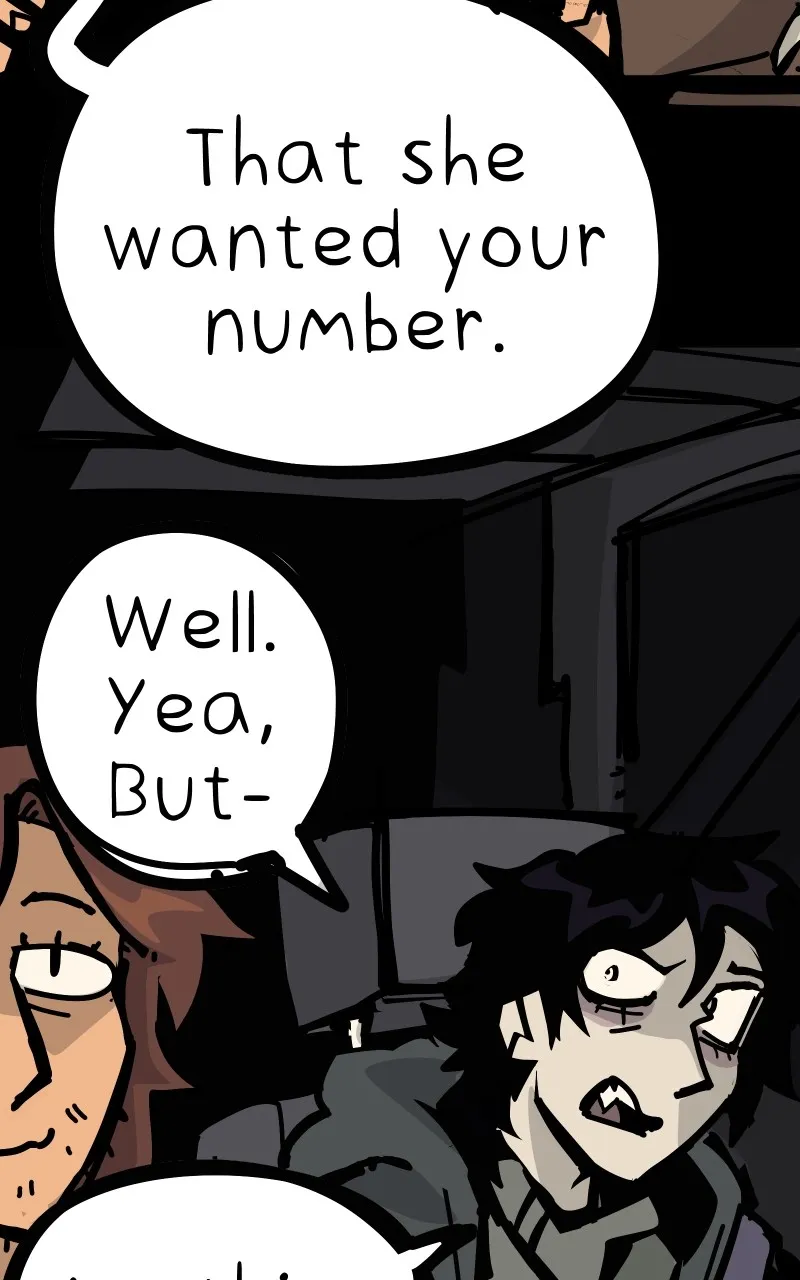 Paperteeth! Chapter 37 page 8 - 