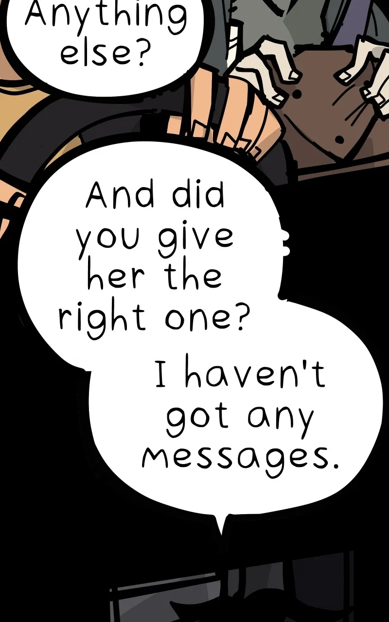 Paperteeth! Chapter 37 page 9 - 
