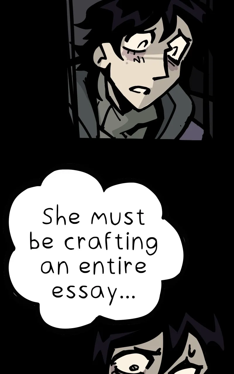 Paperteeth! Chapter 37 page 10 - 