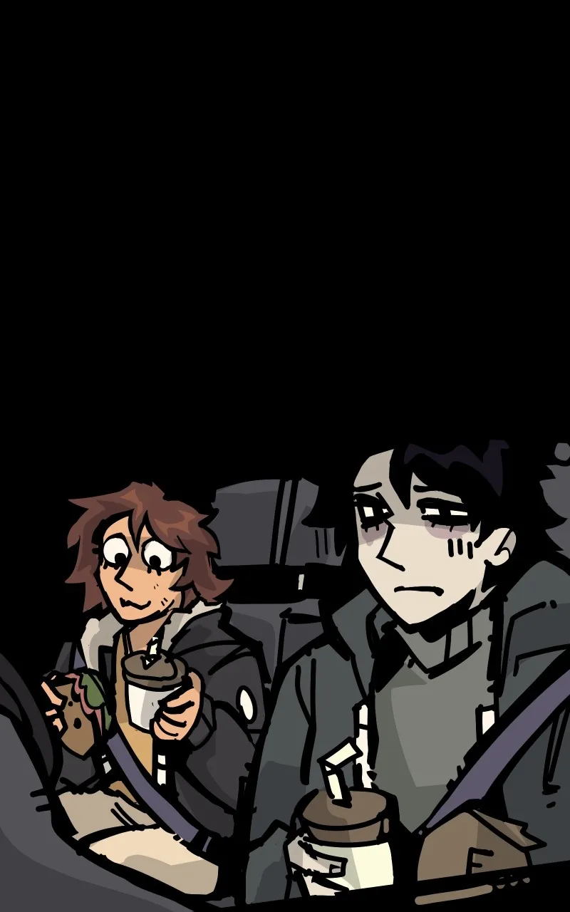 Paperteeth! Chapter 38 page 2 - 
