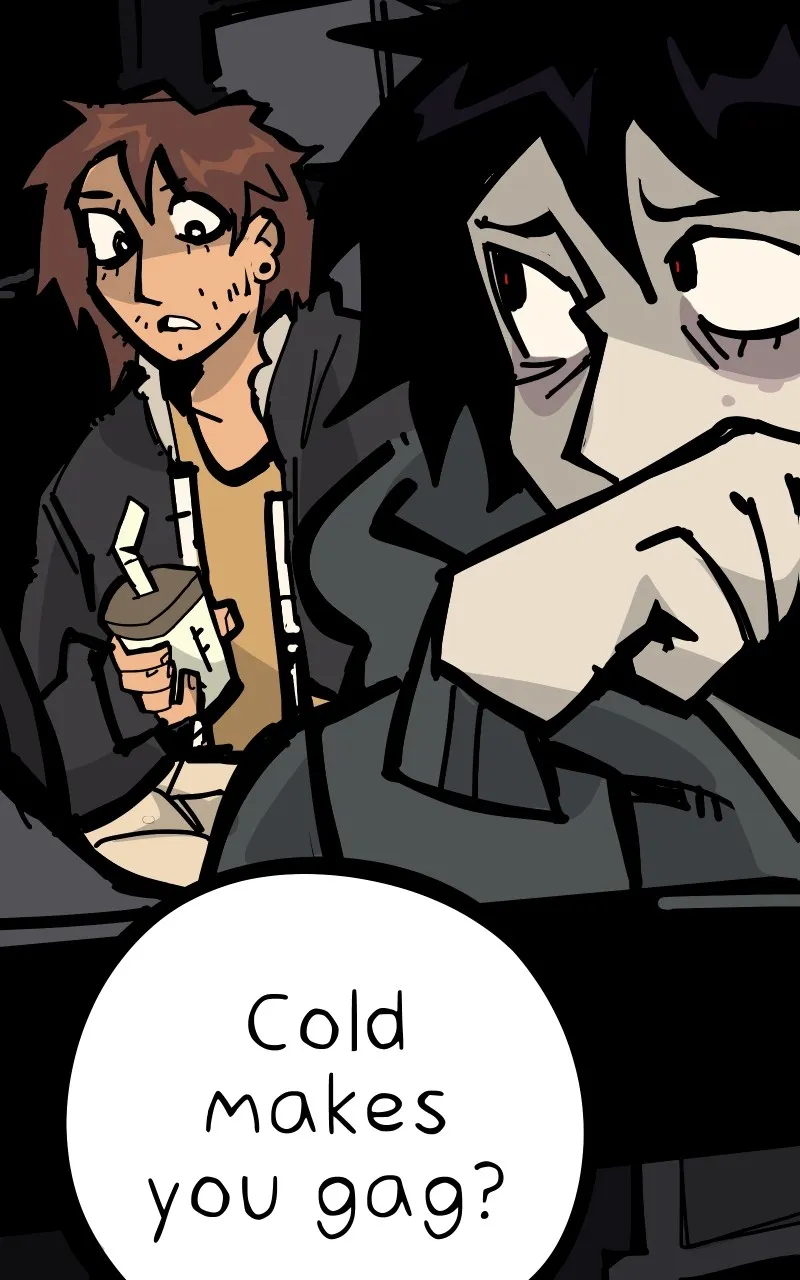 Paperteeth! Chapter 38 page 13 - 