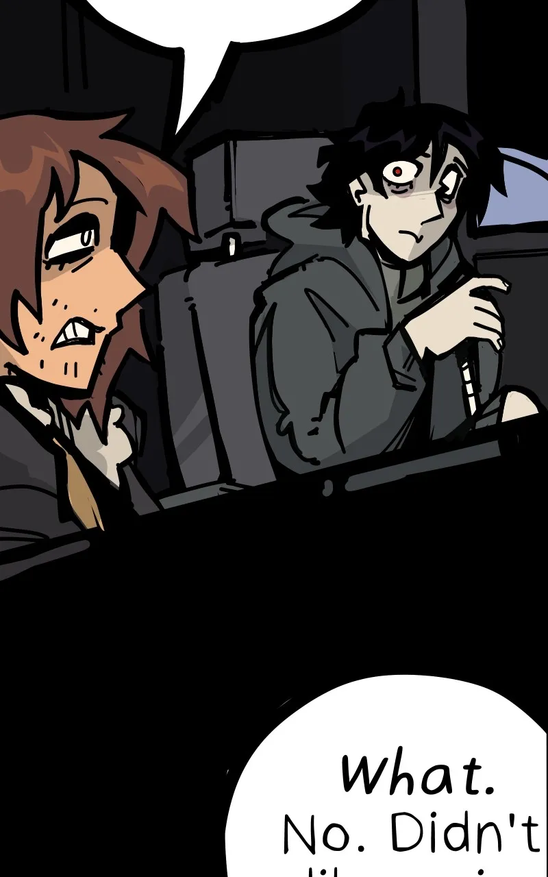 Paperteeth! Chapter 38 page 14 - 