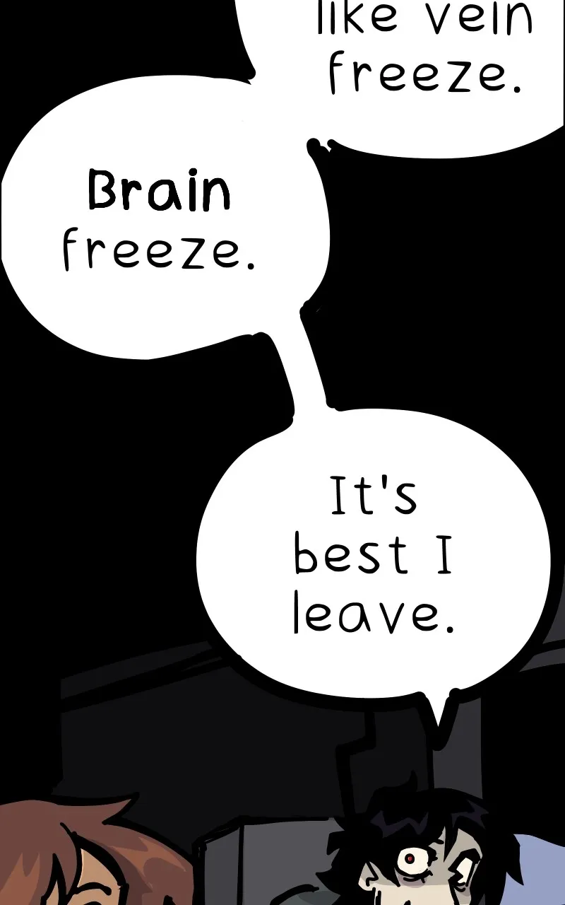 Paperteeth! Chapter 38 page 15 - 