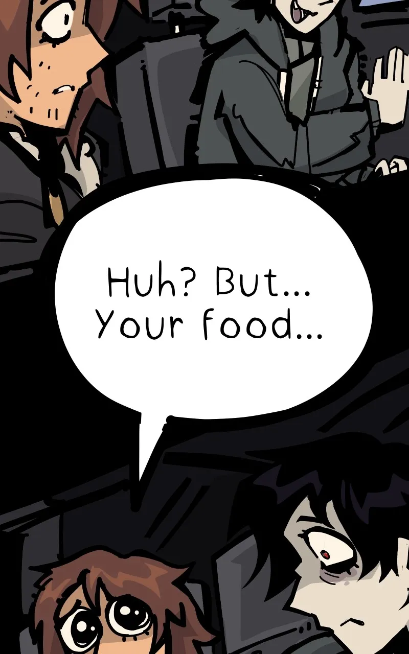 Paperteeth! Chapter 38 page 16 - 