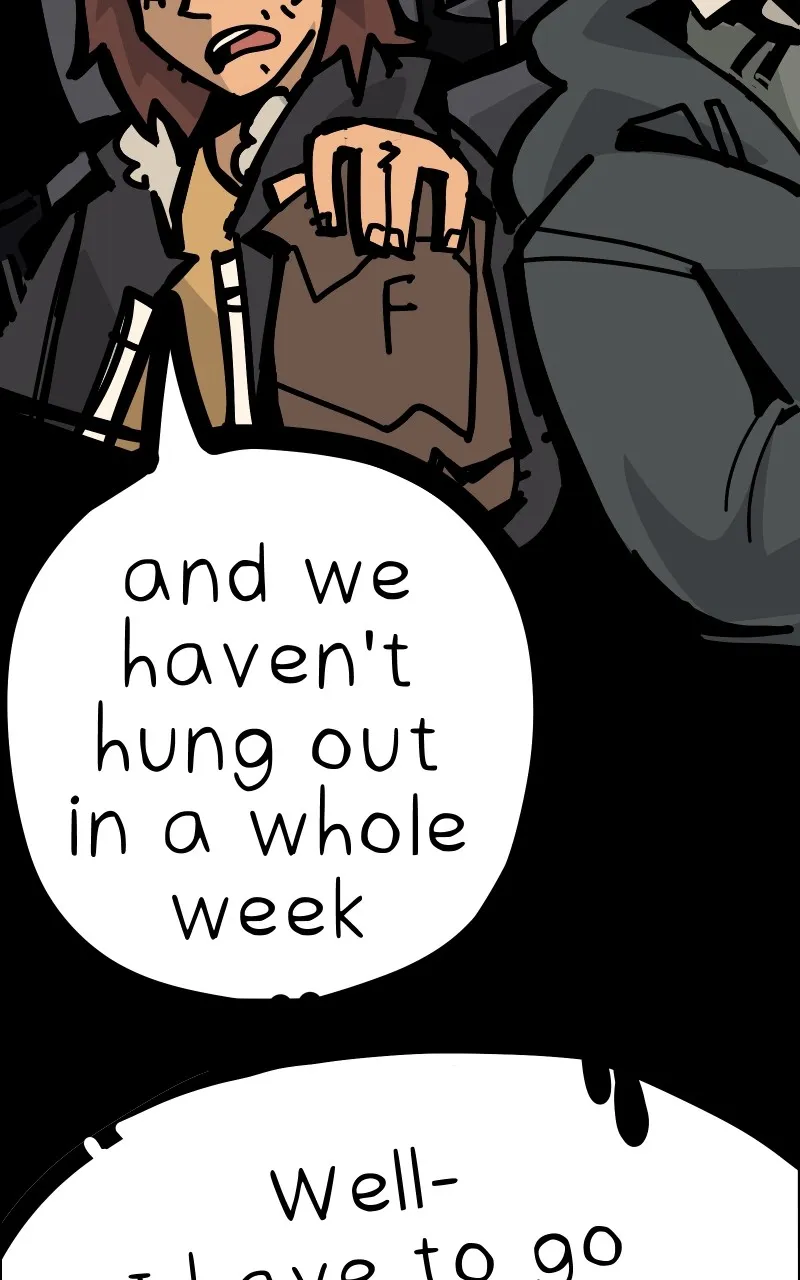 Paperteeth! Chapter 38 page 17 - 