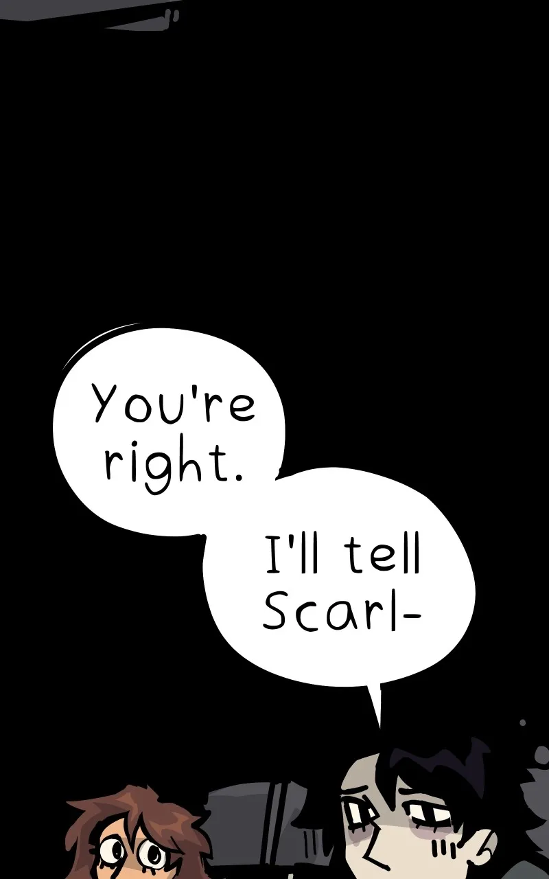 Paperteeth! Chapter 38 page 3 - 