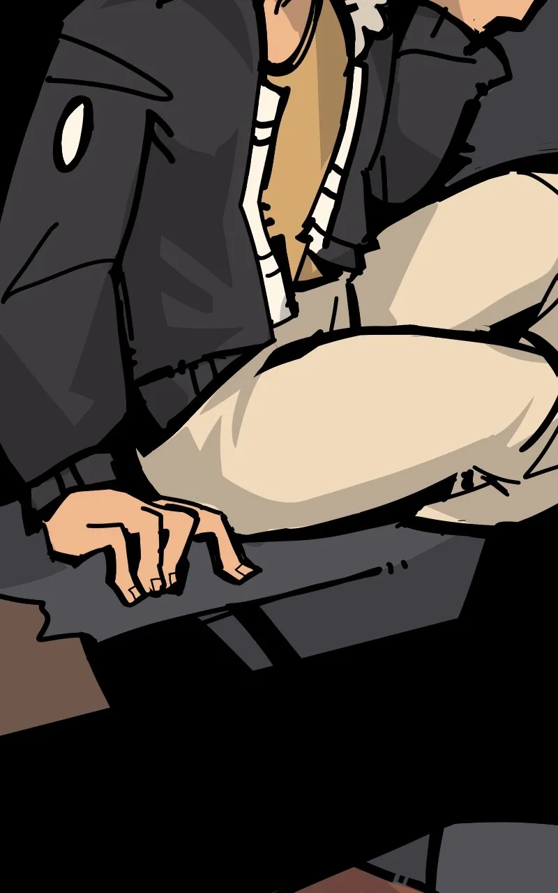Paperteeth! Chapter 38 page 21 - 