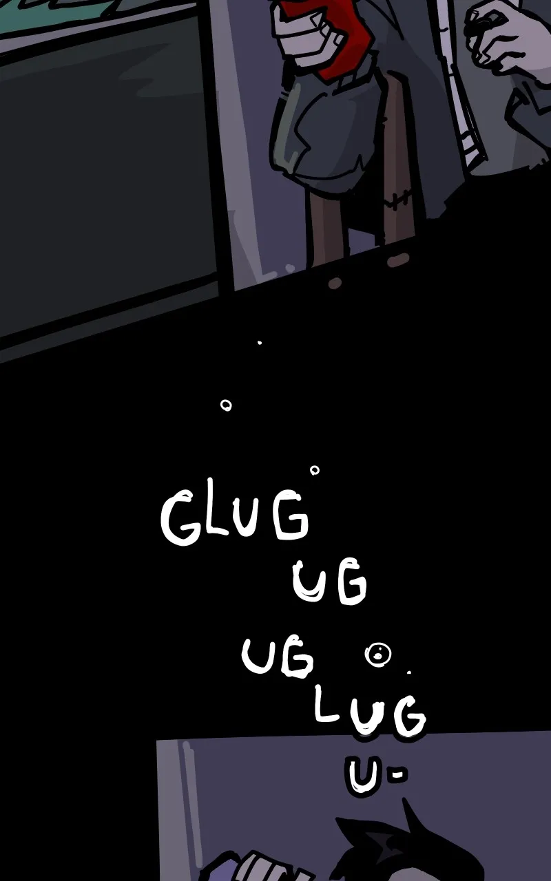 Paperteeth! Chapter 38 page 26 - 