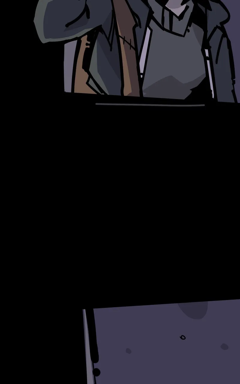 Paperteeth! Chapter 38 page 28 - 