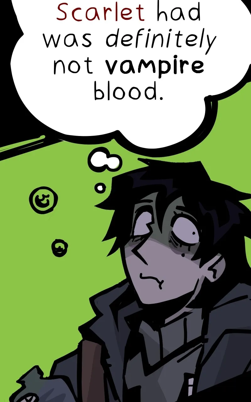 Paperteeth! Chapter 38 page 30 - 