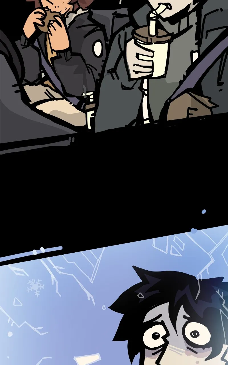 Paperteeth! Chapter 38 page 4 - 