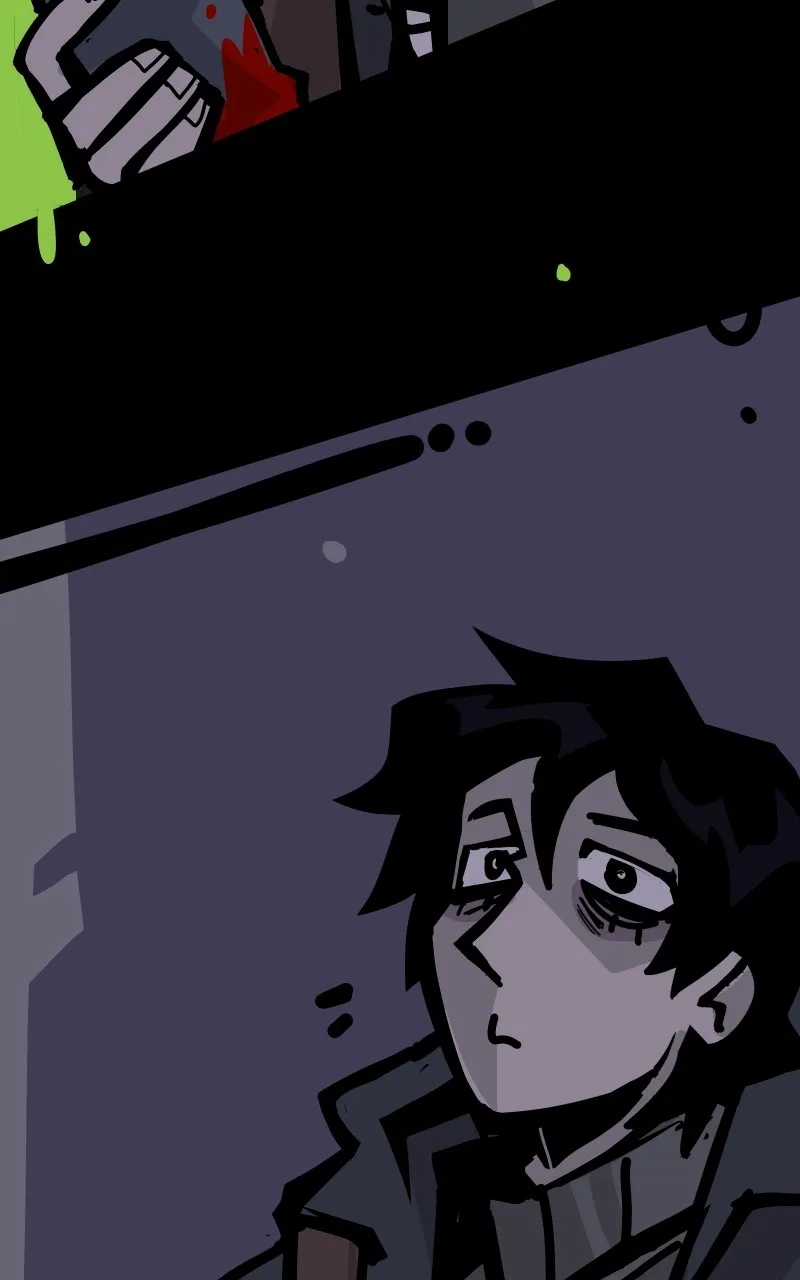 Paperteeth! Chapter 38 page 31 - 