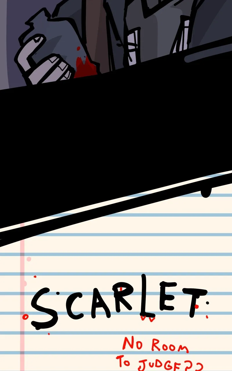 Paperteeth! Chapter 38 page 32 - 