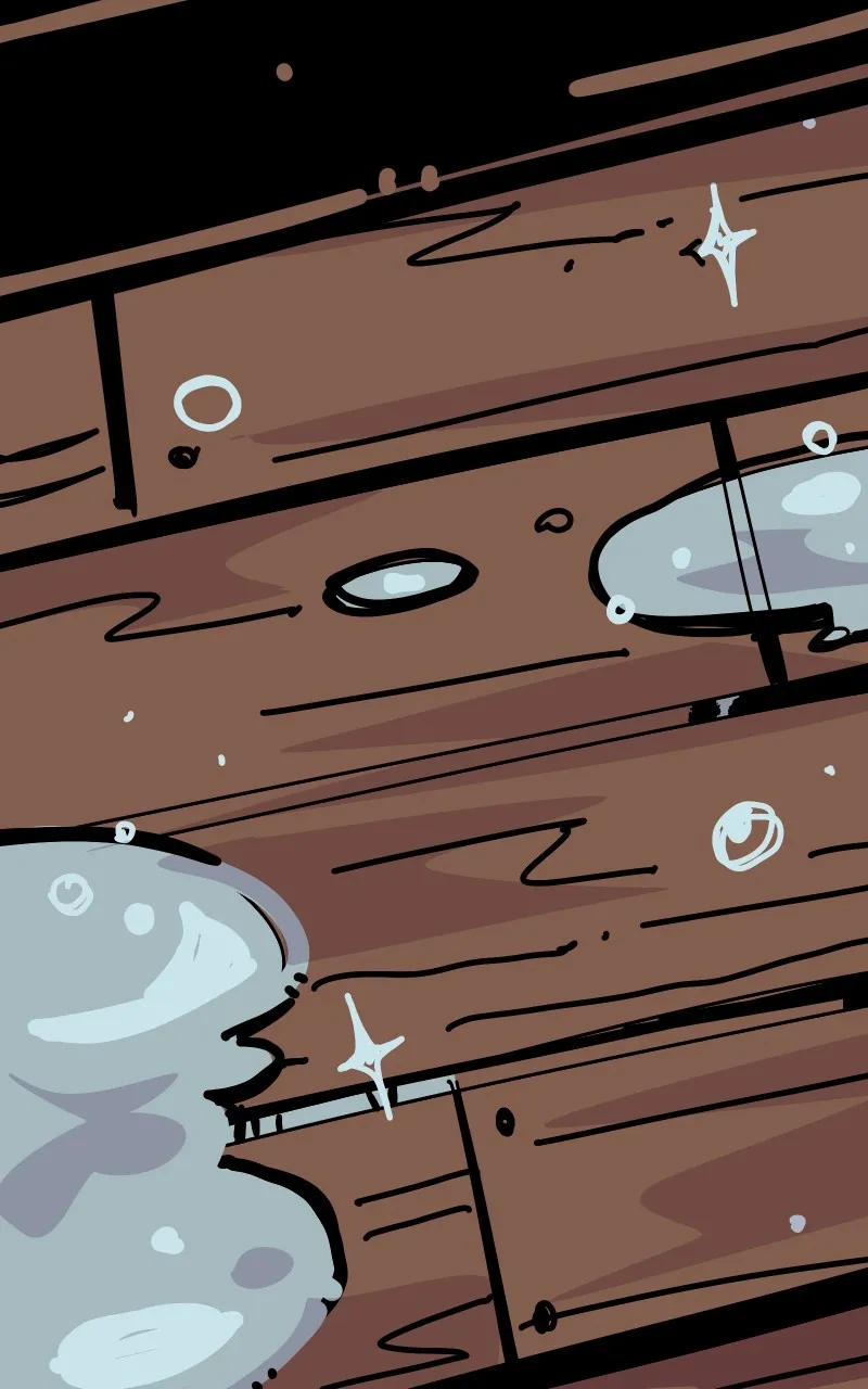 Paperteeth! Chapter 38 page 35 - 