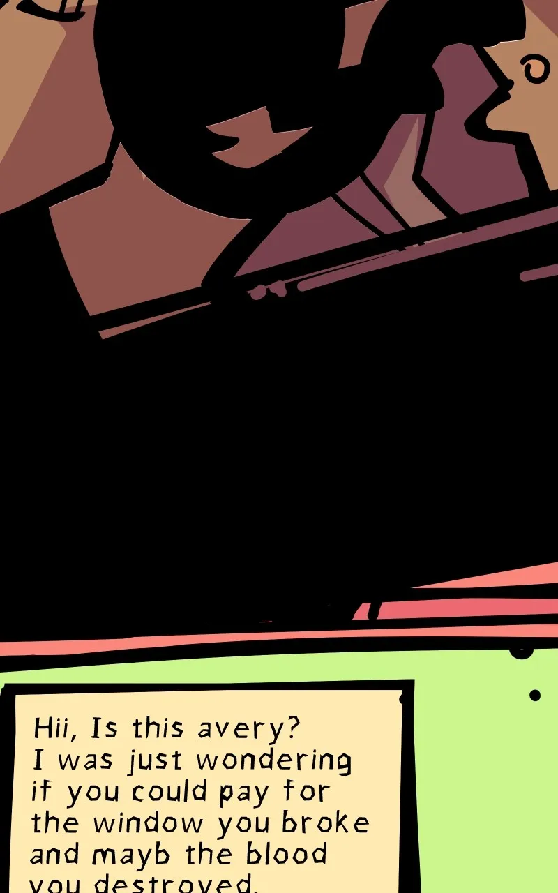 Paperteeth! Chapter 38 page 37 - 