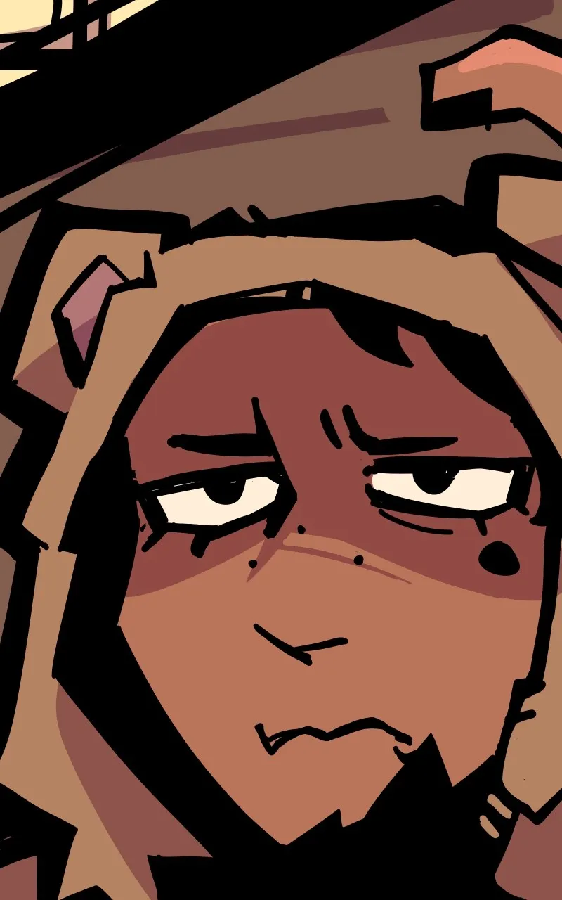 Paperteeth! Chapter 38 page 39 - 