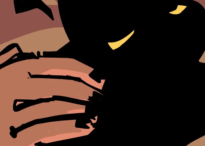 Paperteeth! Chapter 38 page 40 - 
