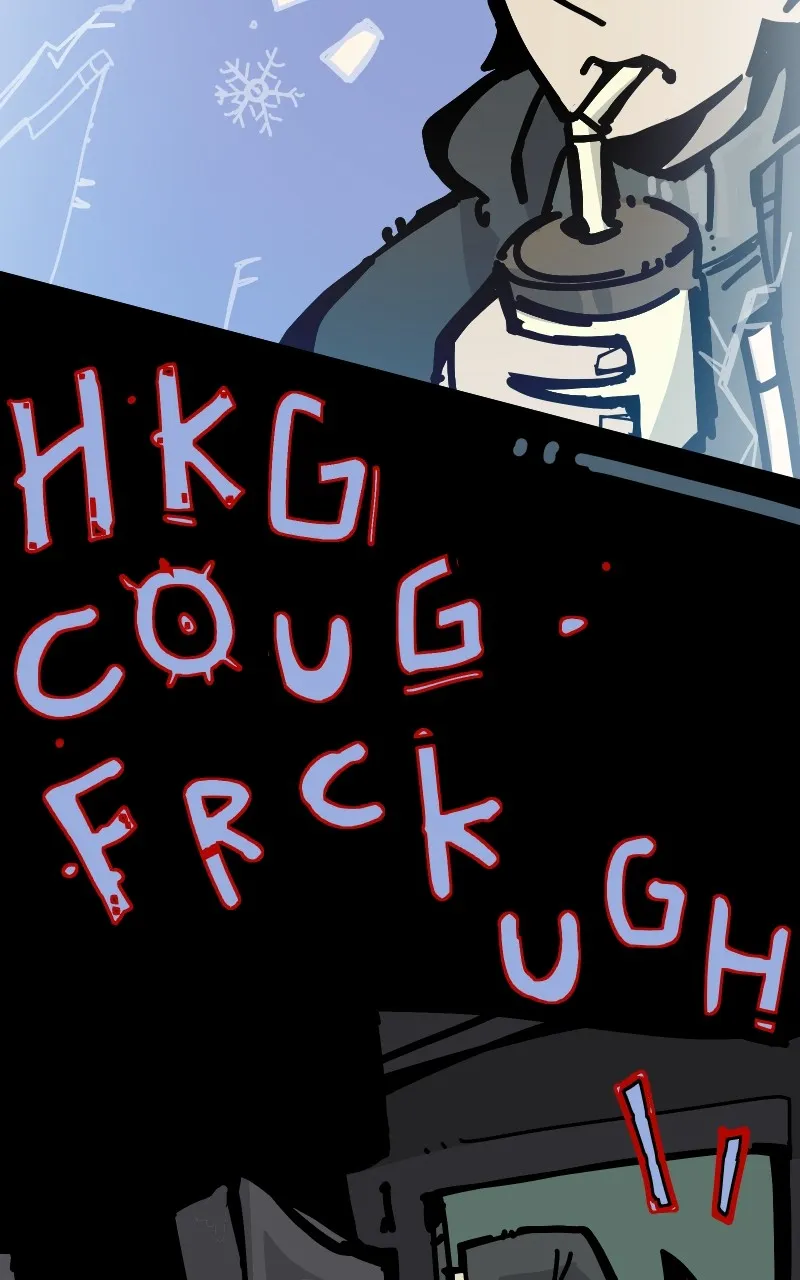 Paperteeth! Chapter 38 page 5 - 