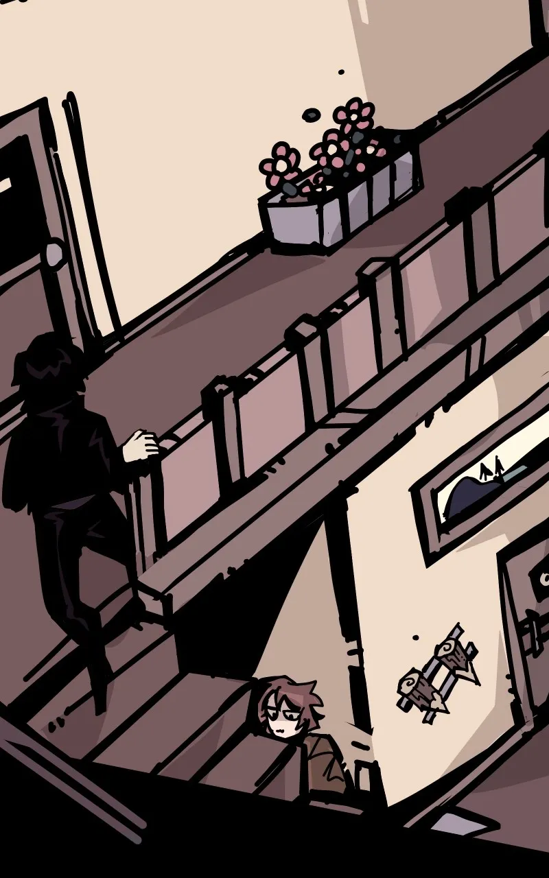 Paperteeth! Chapter 39 page 12 - 