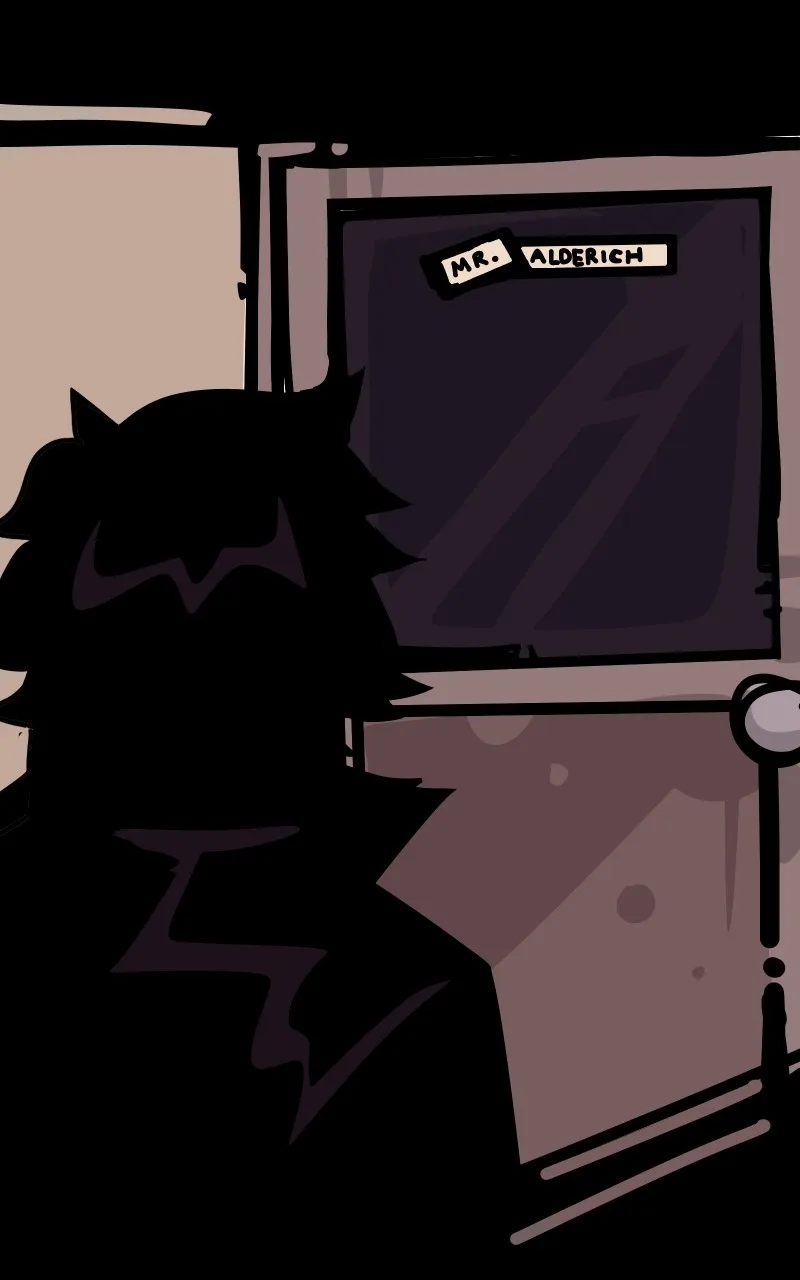 Paperteeth! Chapter 39 page 13 - 